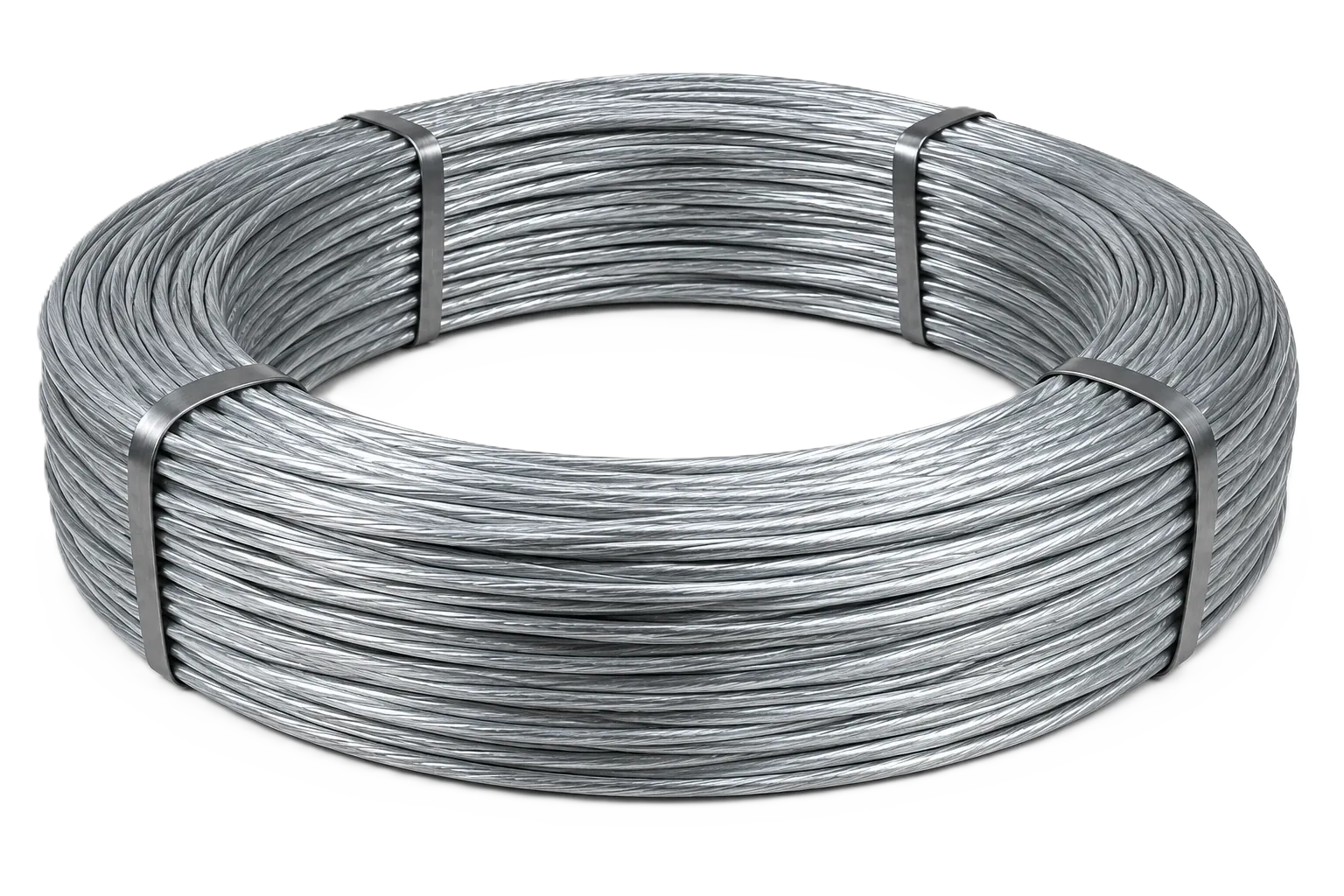 Earth Wire, Stay Wire & BEC